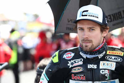 Philipp Öttl sehen wir in der Superbike-WM 2023 wieder