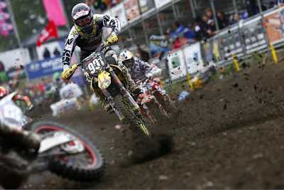 Jeremy Seewer: Sehenswerte Aufholjagden in Bastogne