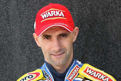 Tomasz Gollob hat 2009 mehr als 1 Mio Euro verdient