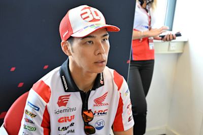 Offene Worte von Takaaki Nakagami