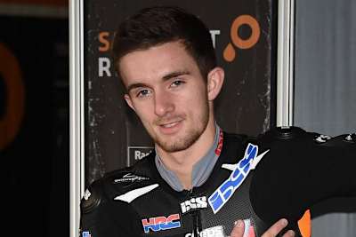 John McPhee: Wie geht es 2016 für ihn weiter?