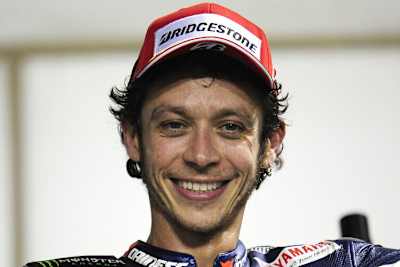 Valentino Rossi