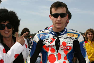 Diese Spidi-Kombi kommt unter den Hammer