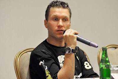 Martin Smolinski pocht auf perfekte Organisation