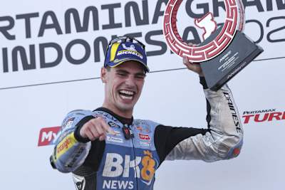 Fermin Aldeguer: Ein MotoGP-Stern geht auf