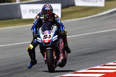 Toprak Razgatlioglu ist sehr gefragt