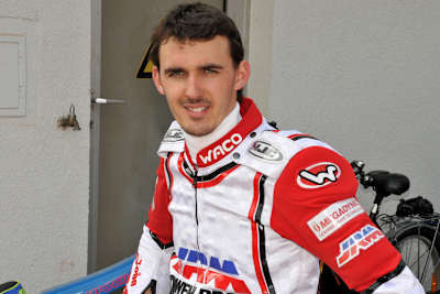 Nach dem British Masters gewann Appleton auch die EM