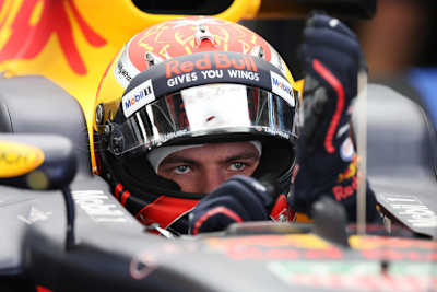 Max Verstappen: «Nach Spanien zu kommen wird immer etwas ganz Besonderes für mich sein»