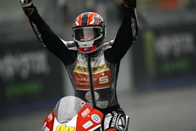 Louis Rossi: «Der schönste Tag meines Lebens»