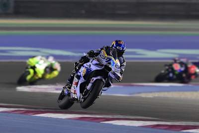 Alex Marquez