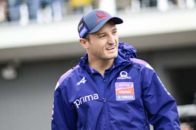 Jack Miller hat sehr gute Chancen auf die Fortsetzung seiner MotoGP-Karriere