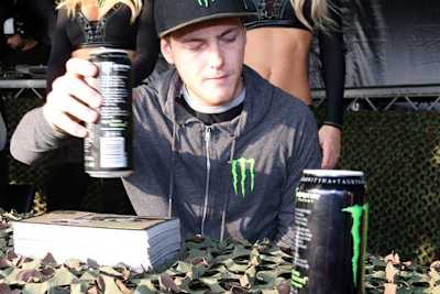 Darcy Ward: «Der letzte Drink war zu viel»
