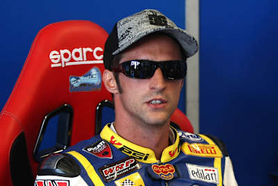 Smrz arbeitet gut mit Roberts zusammen