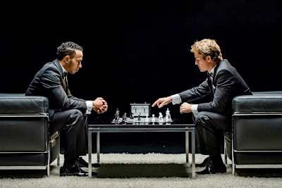 Lewis Hamilton gegen Nico Rosberg