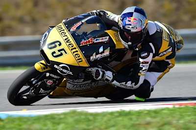 Philipp Öttl: Viele Probleme in Brünn