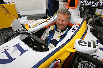 MOTORSPORT/WSR NURBURGRING 2007