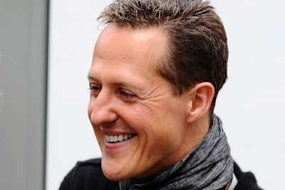 Zum 49. Geburtstag von Michael Schumacher gab es von Tochter Gina Maria rührende Worte