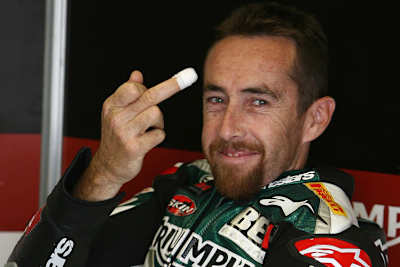 McCoys Nachricht an sein altes Team ist eindeutig