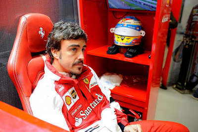 Fernando Alonso