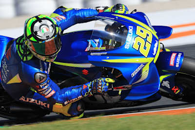 Andrea Iannone