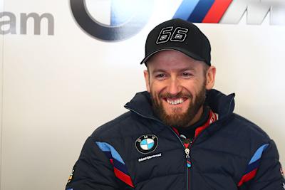 Tom Sykes kehrt in die BSB zurück