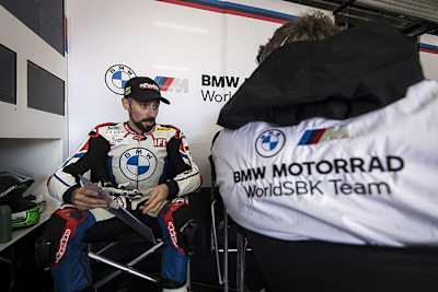 Eugene Laverty