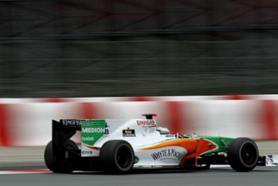 Gut ausbalanciert: Sutils VJM03