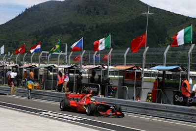 Wer ist es? Wo und wann ist das Bild entstanden?