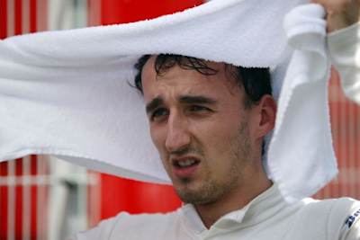 Es wird heiss in Ungarn