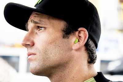 Stellt alle Prognosen auf den Kopf: Johann Zarco