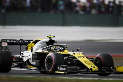 Nico Hülkenberg