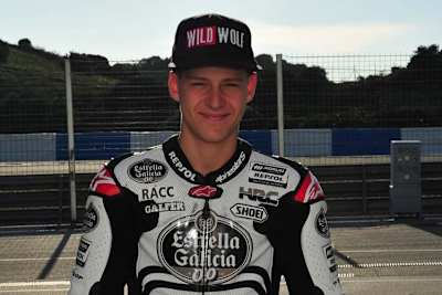 Fabio Quartararo: Ein neuer Überflieger?