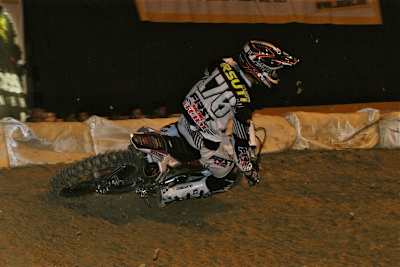 Yannis Irsuti wird den ADAC Youngster Cup 2015 mit Yamaha fahren