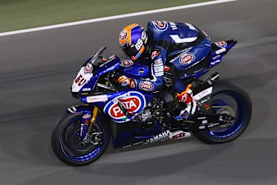 Michael van der Mark