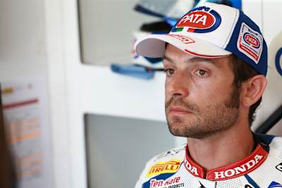 Sylvain Guintoli: «Ich bin in den besten Jahren»