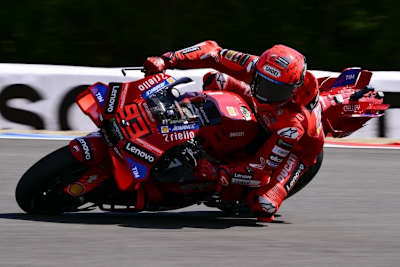 Marc Marquez