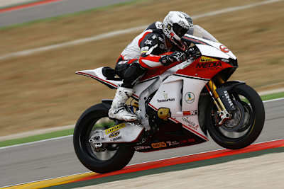 Matteonis Fahrerkarussell: Hernandez statt Pesek