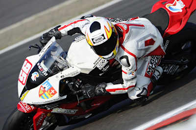 Das H-Moto-Team (Bild Robert Muresan) hat bei alpha Racing angefragt