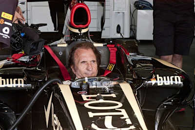 Emerson Fittipaldi