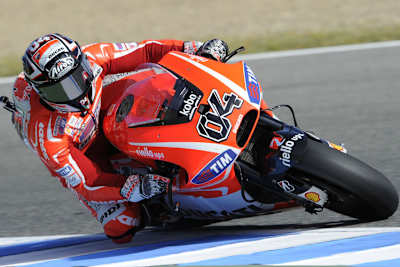 Andrea Dovizioso
