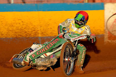 Kevin Wölbert: erster deutscher Premier-League-Champion