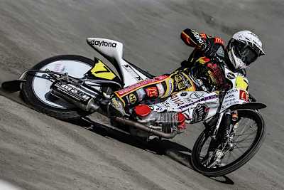 Martin Smolinski 2019