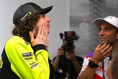 Marco Bezzecchi und Johann Zarco: Wer fährt 2024 bei Pramac?