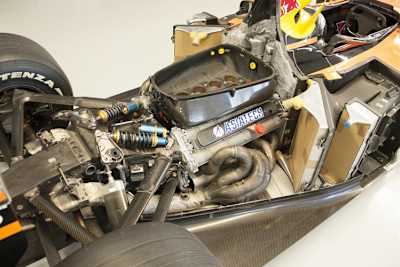 Asiatech war in Wahrheit ein Peugeot