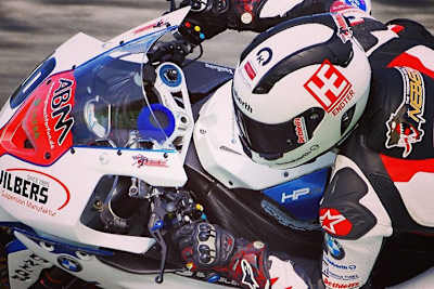 Stefan Nebel will 2015 nochmals antreten