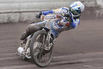 Mathias Schultz gewann den Saisonauftakt