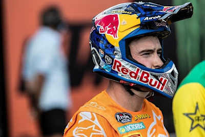Jeffrey Herlings 