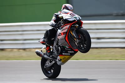 Showmaster Jordi Torres