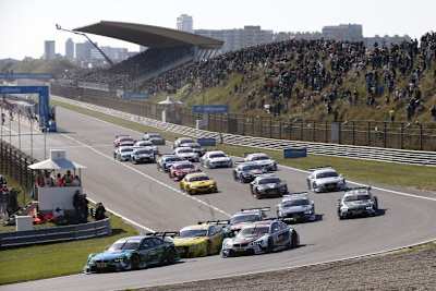 Fünfkampf um Platz zwei