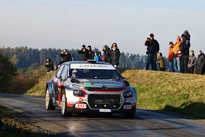 Titelverteidiger Marijan Griebel